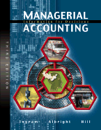 Managerial Accounting: Information for Decisions