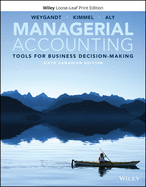 Managerial Accounting: Tools for Business Decision-Making