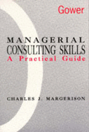 Managerial Consulting Skills - Margerison, Charles J