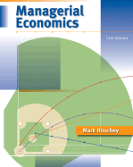 Managerial Economics - Hirschey, Mark