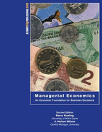 Managerial economics