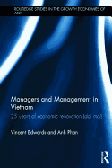 Managers and Management in Vietnam: 25 Years of Economic Renovation (Doi Moi)