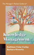 Manager's Pocket Guide to Knowledge Management