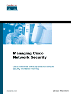 Managing Cisco Networks Security