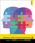 Managing Conflict Through Communication Plus MySearchLab with eText -- Access Card Package