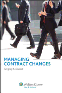 Managing Contract Changes