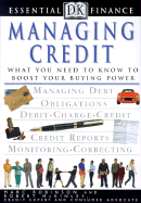 Managing Credit: Essential Finance