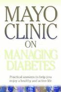 Managing Diabetes - Sheps, Sheldon G, M.D.