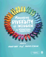 Managing Diversity and Inclusion: An International Perspective