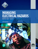 Managing Electrical Hazards Trainee Guide (26501-21)