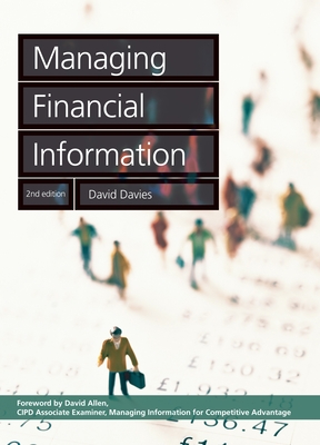 Managing Financial Information - Davies, David