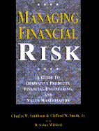 Managing Financial Risk