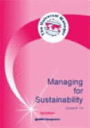 Managing for Sustainability