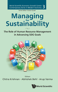 Managing for Sustainability