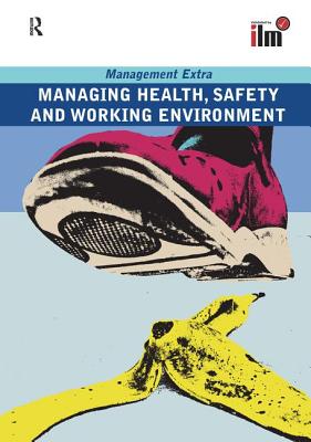 Managing Health, Safety and Working Environment Revised Edition - Elearn