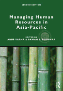 Managing Human Resources in Asia-Pacific: Second edition