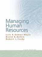 Managing Human Resources