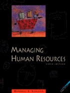 Managing Human Resources