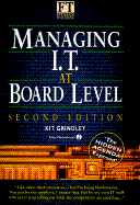 Managing I.T. at Board Level