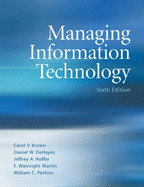 Managing Information Technology