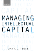 Managing Intellectual Capital: Organizational, Strategic, and Policy Dimensions