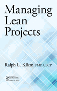 Managing Lean Projects