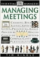 Managing Meetings
