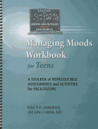 Managing Moods for Teens