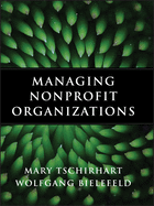 Managing Nonprofit Organizatio