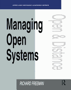 Managing open systems