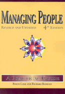 Managing People Revised Edition: A Practical Guide