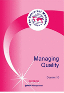 Managing Quality