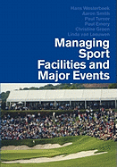 Managing Sports Facilities and Major Events