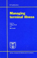 Managing terminal illness