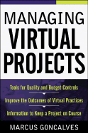 Managing Virtual Projects