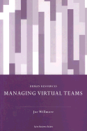 Managing Virtual Teams