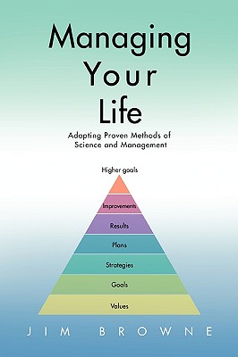 Managing Your Life: Adapting Proven Methods of Science and Management - Browne, Jim