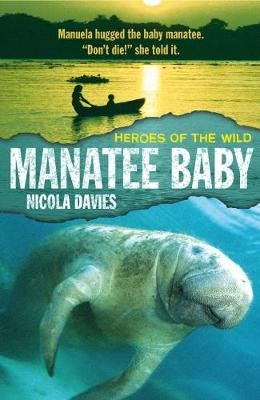 Manatee Baby - Davies, Nicola