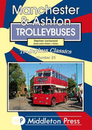 Manchester & Ashton Trolleybuses
