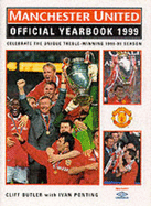 Manchester United 1998-99: The Official Review