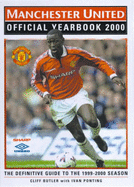 Manchester United Official Yearbook
