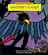 Mancrow's Feather - Pbk - Palazzo-Craig, Janet