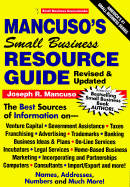 Mancuso's Small Business Resource Guide