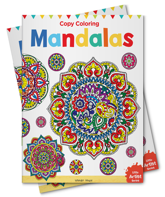 Mandala - Wonder House Books