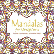 Mandalas for Mindfulness