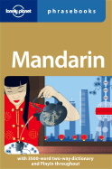 Mandarin Phrasebook