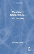 Mandatory Competencies: Apc Essentials