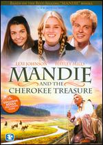 Mandie and the Cherokee Treasure - Joy Chapman; Owen Smith