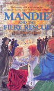 Mandie and the Fiery Rescue