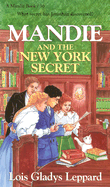 Mandie and the New York Secret
